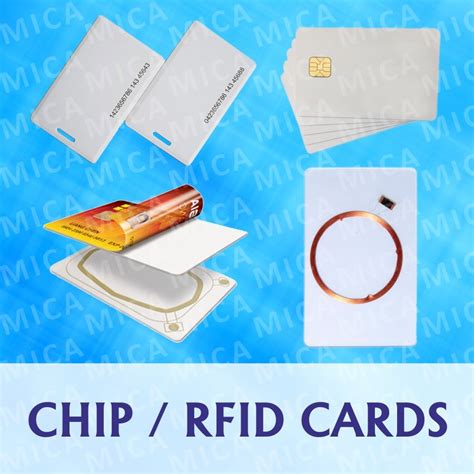 blank rfid cards and reader|printable rfid cards.